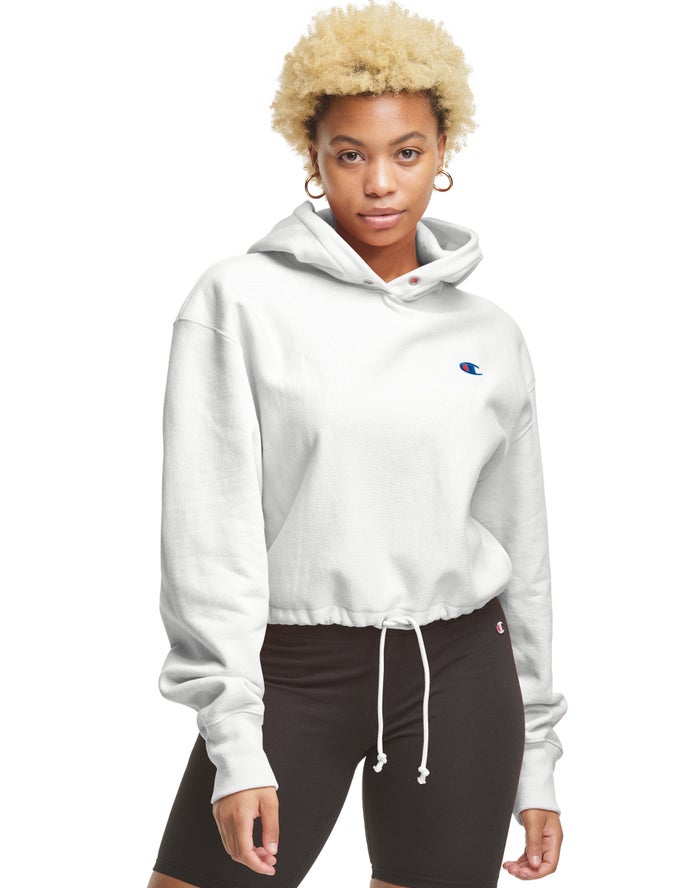 Champion hoodie shop womens price